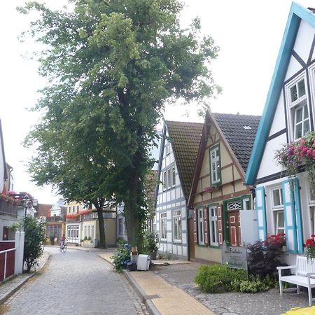 Seewind Rostock Bagian luar foto