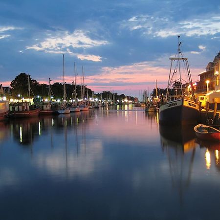 Seewind Rostock Bagian luar foto