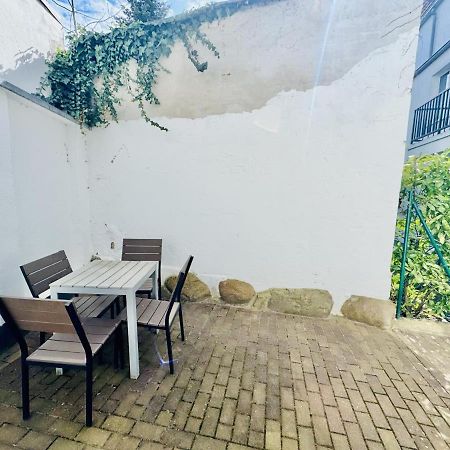 Seewind Rostock Bagian luar foto