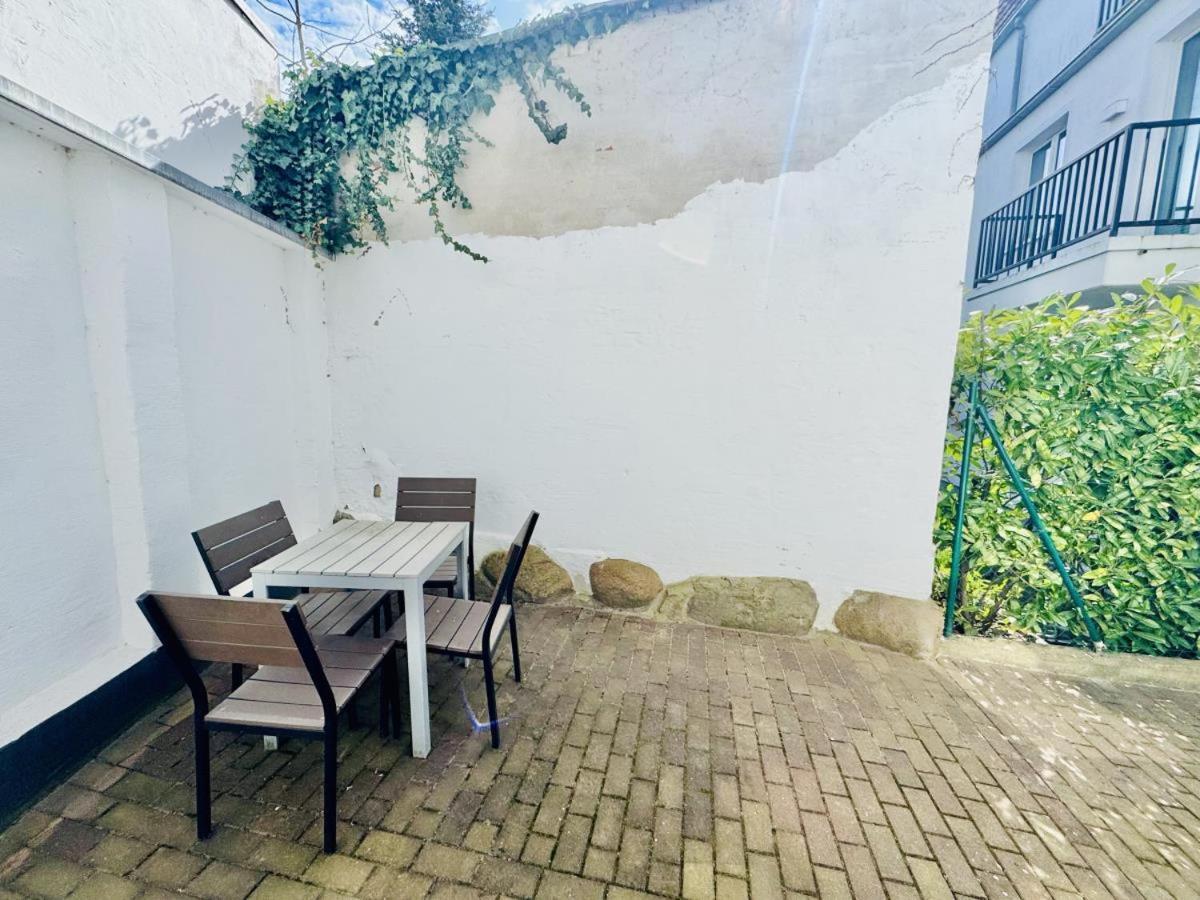 Seewind Rostock Bagian luar foto